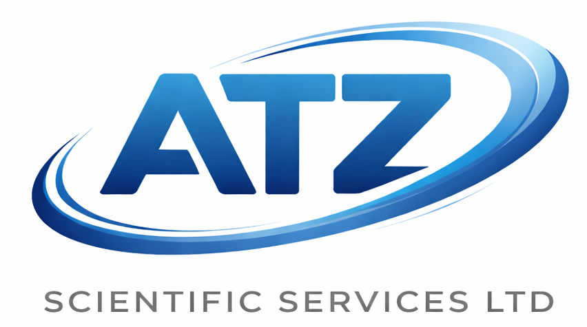 ATZ Scientific Services Ltd